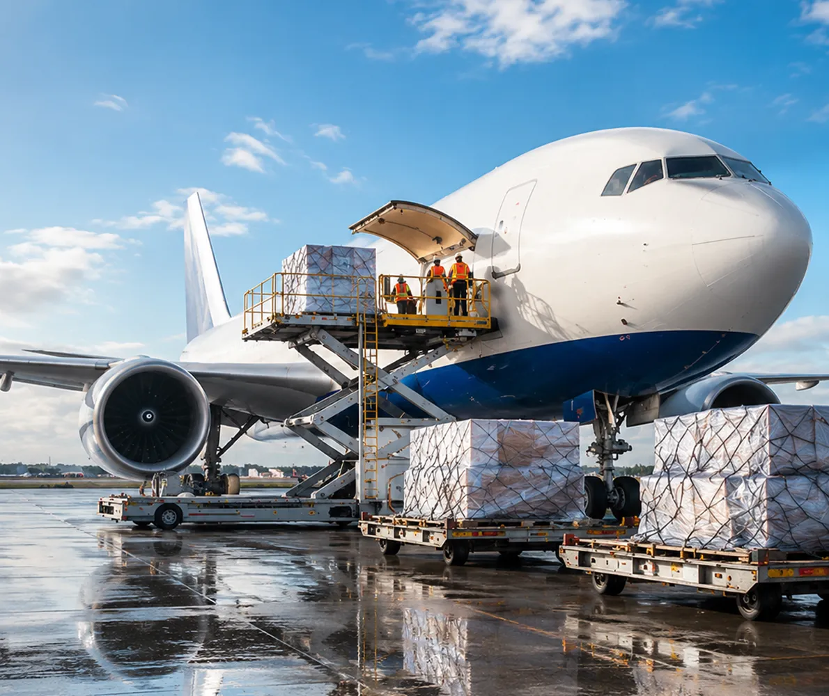 Air Freight
