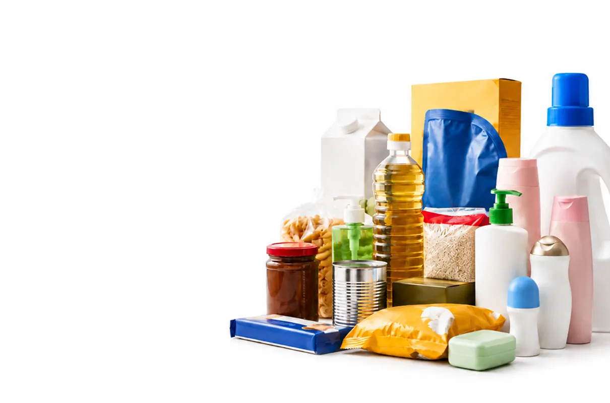 FMCG